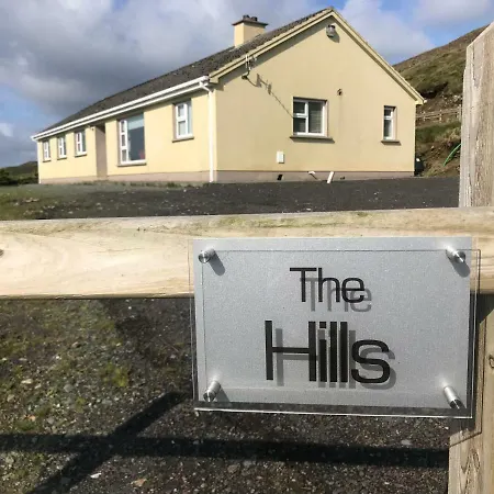The Hills Σπίτι διακοπών